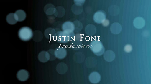 Justin Fone Productions, Inc.