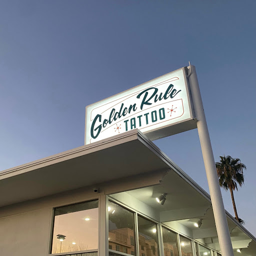 Explore first tattoo ideas men, creative tattoo ideas in Phoenix, available at Golden Rule Tattoo Camelback