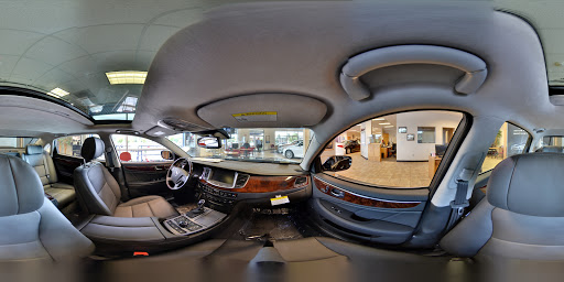 Hyundai Dealer «Korum Hyundai», reviews and photos, 111 River Rd, Puyallup, WA 98371, USA