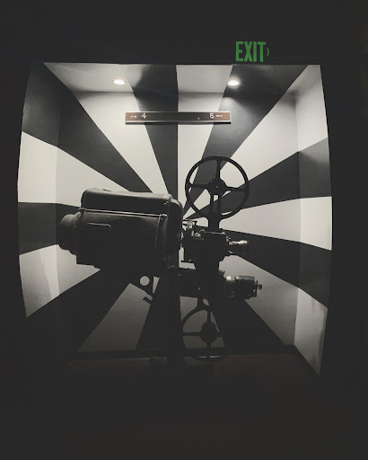 Movie Theater «The Charles Theatre», reviews and photos, 1711 N Charles St, Baltimore, MD 21201, USA