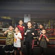 Ramos Boxing Gym