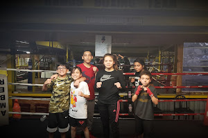 Ramos Boxing Gym