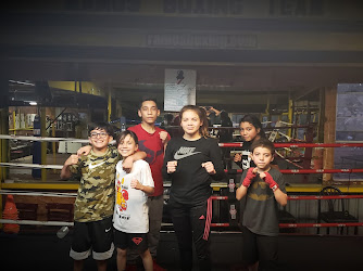 Ramos Boxing Gym