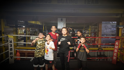 Ramos Boxing Gym