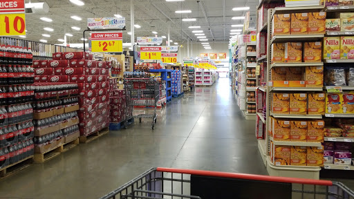 Grocery Store «H-E-B plus!», reviews and photos, 800 Dallas Hwy, Waxahachie, TX 75165, USA