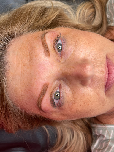 Explore music tattoos ideas, creative tattoo ideas in Peoria Heights, available at BeautiFULL Brows By Jen Microblading - Permanent Makeup Wild Honey Beauty Studio