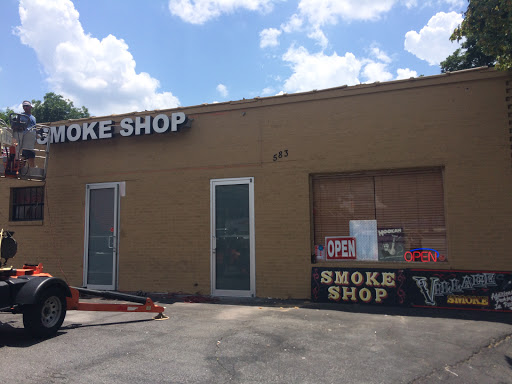 Tobacco Shop «Village Smoke», reviews and photos, 583 Juniper St NE, Atlanta, GA 30308, USA