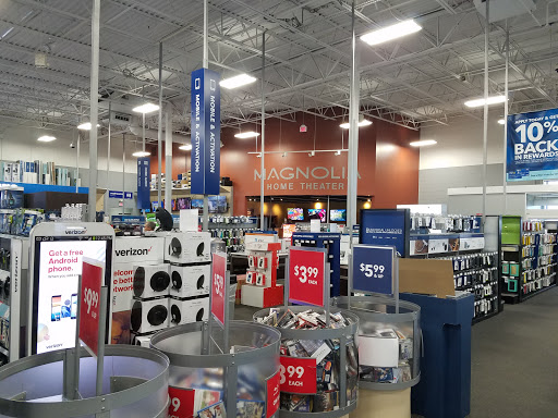 Electronics Store «Best Buy», reviews and photos, 11267 S Pikes Peak Dr, Parker, CO 80138, USA