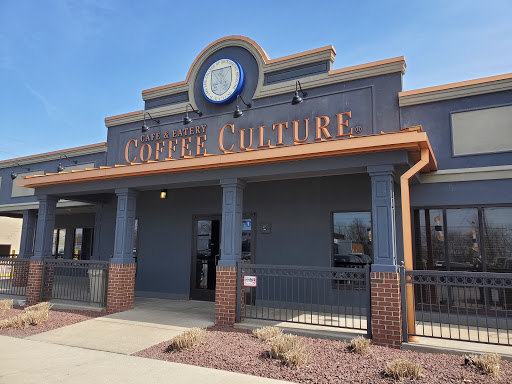 Coffee Shop «Coffee Culture Cafe & Eatery», reviews and photos, 5761 Peach St, Erie, PA 16509, USA