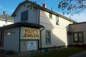 Rolfes Jewelers image