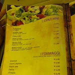 Photo n°4 de l'avis de Giorgia.7 fait le 23/07/2023 à 21:40 sur le  Lo Sperone à Tarquinia