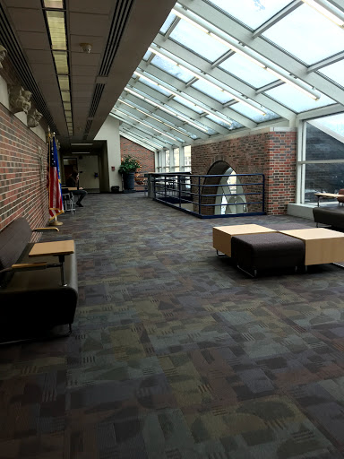 College «Madison College - Downtown», reviews and photos