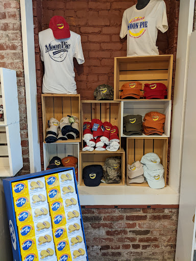 Novelty Store «Moonpie General Store», reviews and photos, 429 Broad St, Chattanooga, TN 37402, USA