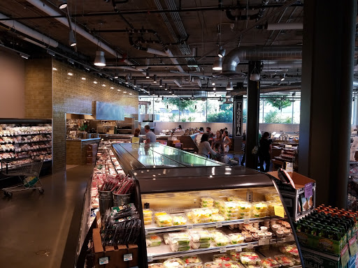 Natural Foods Store «PCC Natural Markets - Columbia City», reviews and photos, 3610 S Edmunds St, Seattle, WA 98118, USA