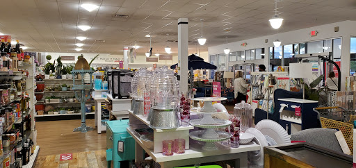 Department Store «Marshalls & HomeGoods», reviews and photos, 5915 20th St, Vero Beach, FL 32966, USA