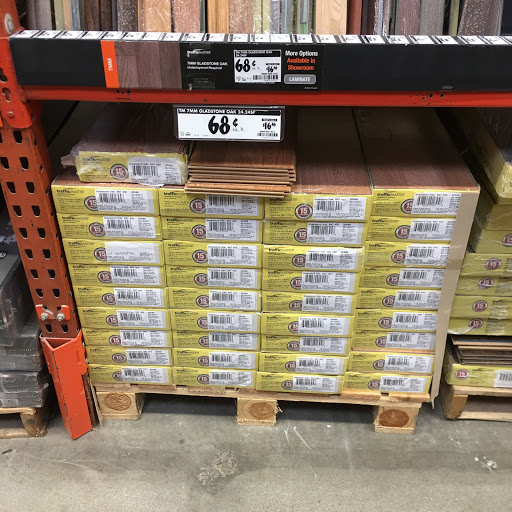 Home Improvement Store «The Home Depot», reviews and photos, 9200 Whittier Blvd, Pico Rivera, CA 90660, USA