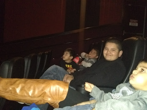 Movie Theater «AMC Classic Fort Worth 14», reviews and photos, 6600 NW Loop 820, Fort Worth, TX 76135, USA