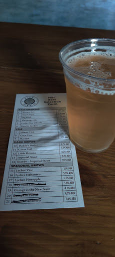 Brewery «Miami Brewing Company», reviews and photos, 30205 SW 217th Ave suite 100, Homestead, FL 33030, USA