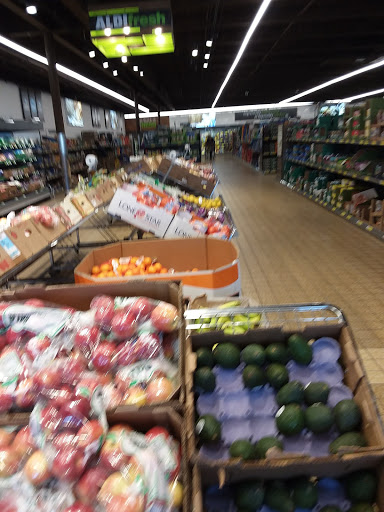 Supermarket «ALDI», reviews and photos, 176 Upper River Rd, Gallipolis, OH 45631, USA