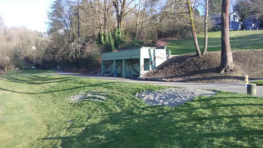 Park «Mill Creek Canyon Earthworks Park», reviews and photos, 100 Reiten Rd, Kent, WA 98030, USA