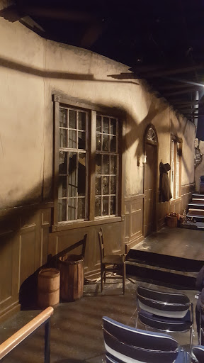 Performing Arts Theater «Raleigh Little Theatre», reviews and photos, 301 Pogue St, Raleigh, NC 27607, USA