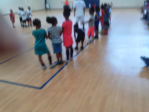 Recreation Center «Virginia Burton Gray Recreation», reviews and photos, 1475 E Fayetteville Rd, Riverdale, GA 30296, USA