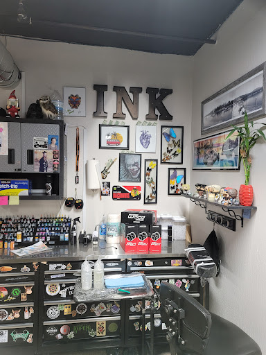 Explore philosophical tattoo ideas, creative tattoo ideas in Reno, available at My Religion Tattoo - No Piercing