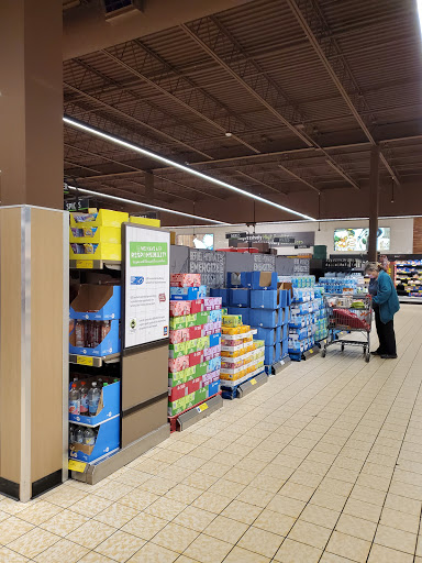 Supermarket «ALDI», reviews and photos, 728 Hartford Pike, Dayville, CT 06241, USA