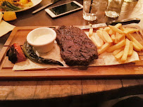 Steak du Restaurant turc Anamour à Goussainville - n°1