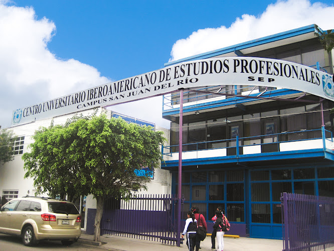 universidades en San Juan del Río