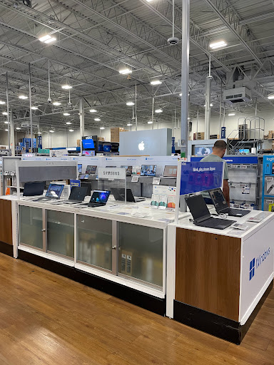 Electronics Store «Best Buy», reviews and photos, 11450 Pines Blvd, Pembroke Pines, FL 33026, USA