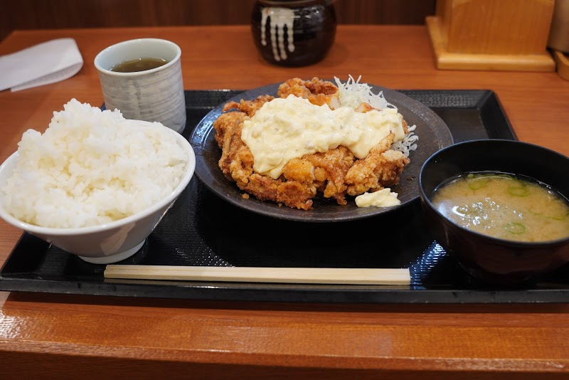 からやま 浜松幸店