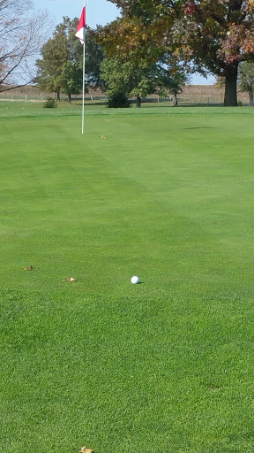 Golf Course «Lebanon Valley Golf Course», reviews and photos, 1240 Golf Rd, Myerstown, PA 17067, USA