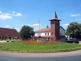 Érdi Református templom