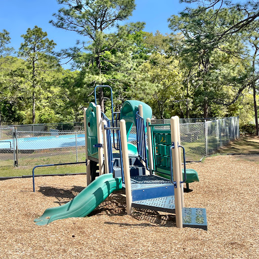 Park «Laun Park», reviews and photos, 2563-3243 Windmill Dr, Mobile, AL 36693, USA