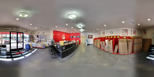 Self-Storage Facility «Security Public Storage», reviews and photos, 39505 Berkey Dr # 200, Palm Desert, CA 92211, USA