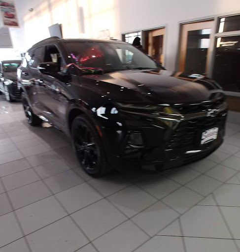 Car Dealer «Stillwater Motors», reviews and photos, 5900 Stillwater Blvd N, Stillwater, MN 55082, USA