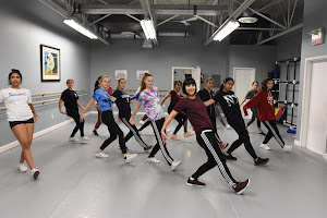Panorama School of Dance