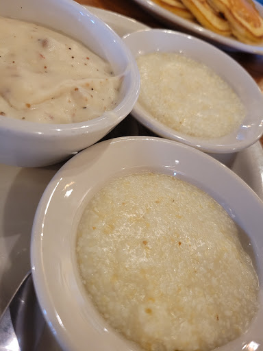 American Restaurant «Cracker Barrel Old Country Store», reviews and photos, 9380 19th Ln, Vero Beach, FL 32966, USA