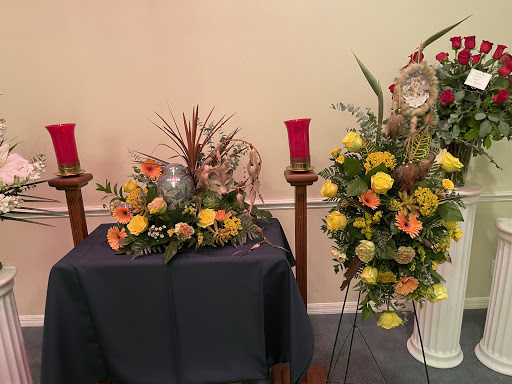 Florist «Peddles Wedding Flowers», reviews and photos, 319 N Ronald Reagan Blvd, Longwood, FL 32750, USA