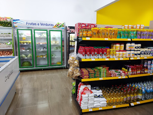 Supermercado Panificadora e Confeitaria Portal em Batatais
