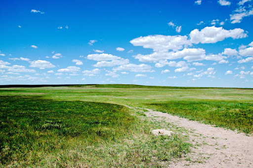 National Park «Badlands National Park», reviews and photos