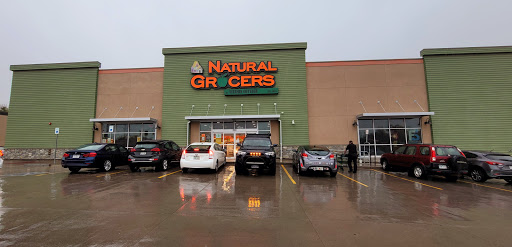 Natural Foods Store «Natural Grocers», reviews and photos, 1825 S Nevada Ave, Colorado Springs, CO 80906, USA