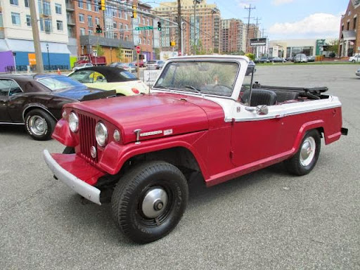 Auto Repair Shop «Classic Motors of Washington D.C.», reviews and photos, 4800 Wisconsin Ave NW, Washington, DC 20016, USA