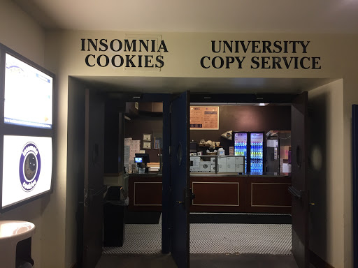 Insomnia Cookies