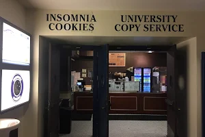 Insomnia Cookies image