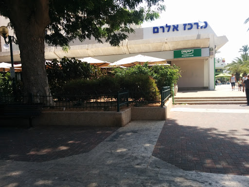 חנויות מזל