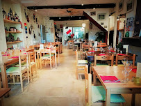 Photos du propriétaire du Restaurant péruvien Andine à Eymet - n°1