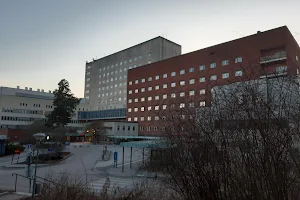 Falun Hospital image