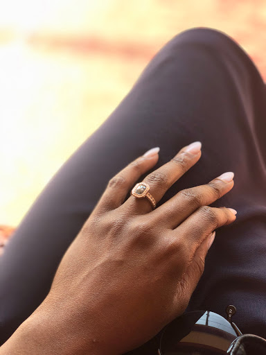Jewelry Designer «Dejan Studio Jewelry», reviews and photos, 105 N Union St #15, Alexandria, VA 22314, USA